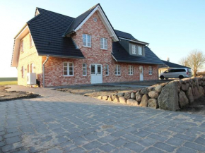 Doppelhaushaelfte in Karolinenkoog